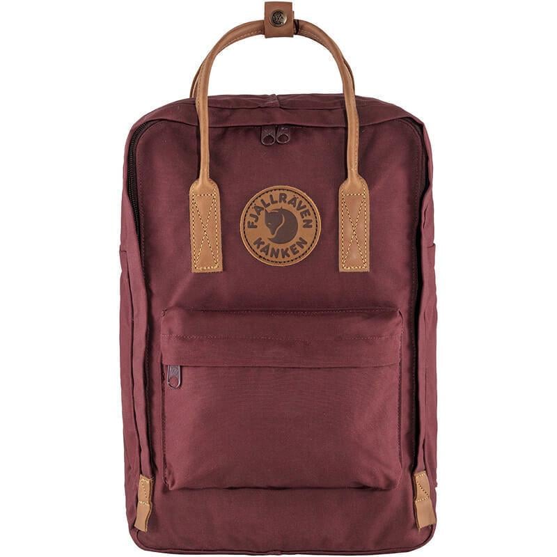 Міський рюкзак Fjallraven Kanken №2 Laptop 15" 18 л Port (23803.357) - фото 1