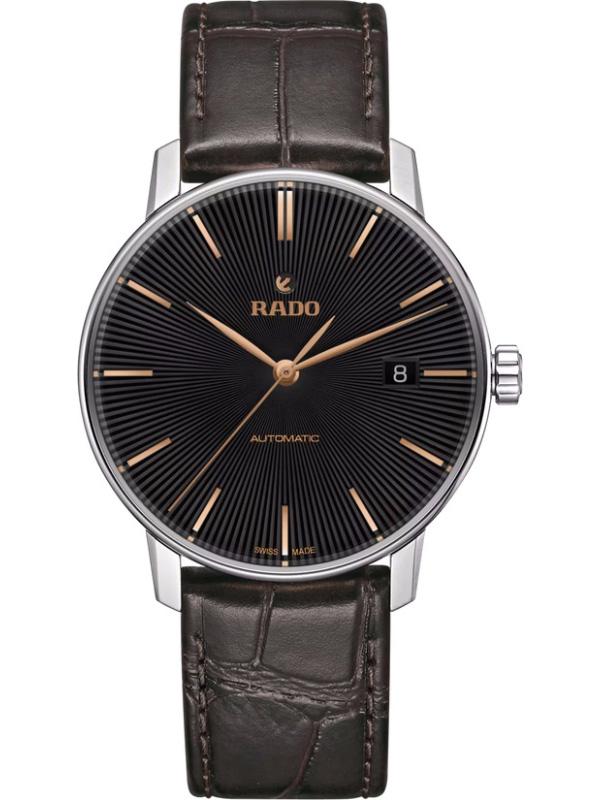 Наручний годинник чоловічий Rado 01.763.3860.4.116 (353268)
