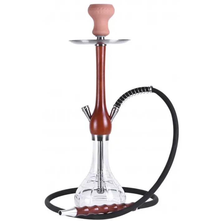 Кальян Yahya Wood Evolution (21636)