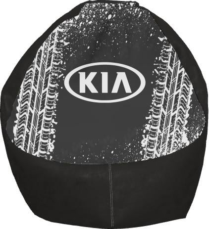 Кресло-груша KIA 7 L (13244136)