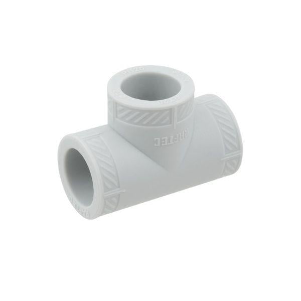 Тройник Raftec PPR 40
