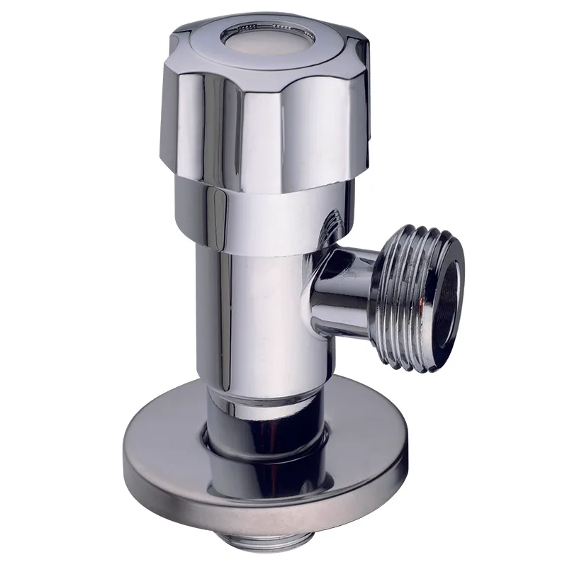 Кран для подключения сантехприборов Champion VAL-07 1/2x3/4 вентильный (CH6197)