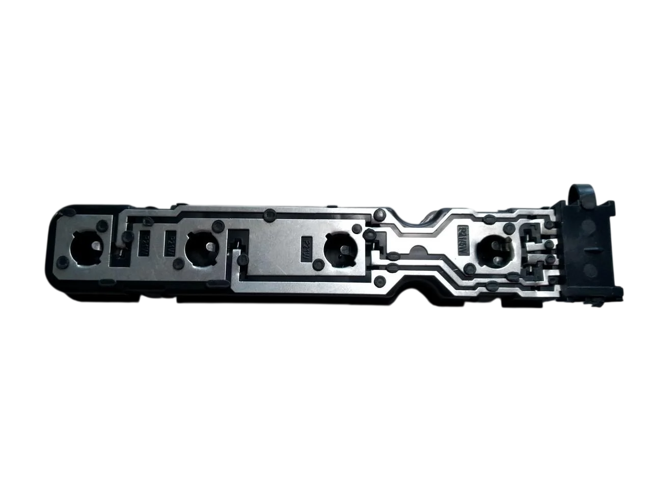 Плата заднего фонаря FASE 11-411-002 FORD TRANSIT 92-> (3085960640) Плата заднего фонаря FASE 11-411-002 FORD TRANSIT 92-> (3085960640)