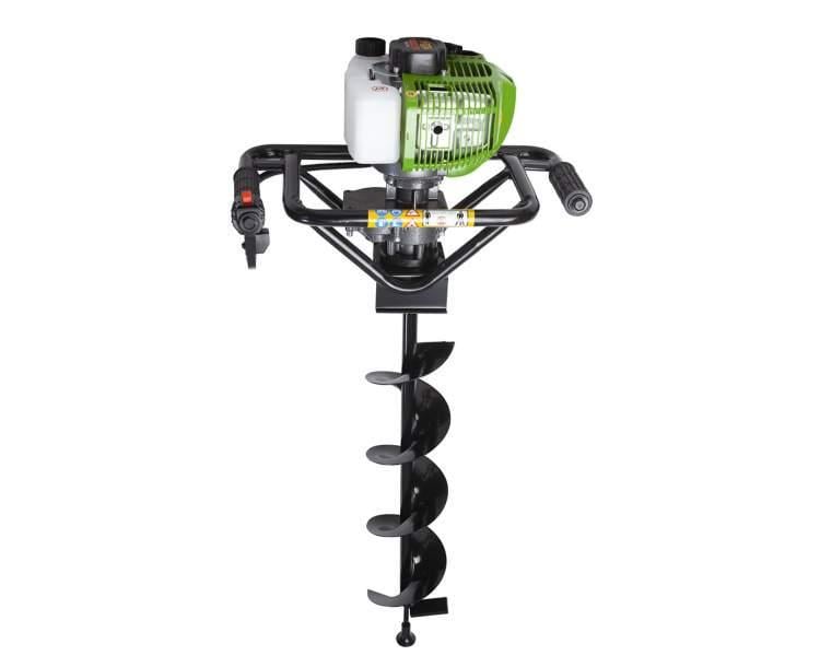 Мотобур ProCraft GD62 с буром 150х800 Мотобур ProCraft GD62 с буром 150х800