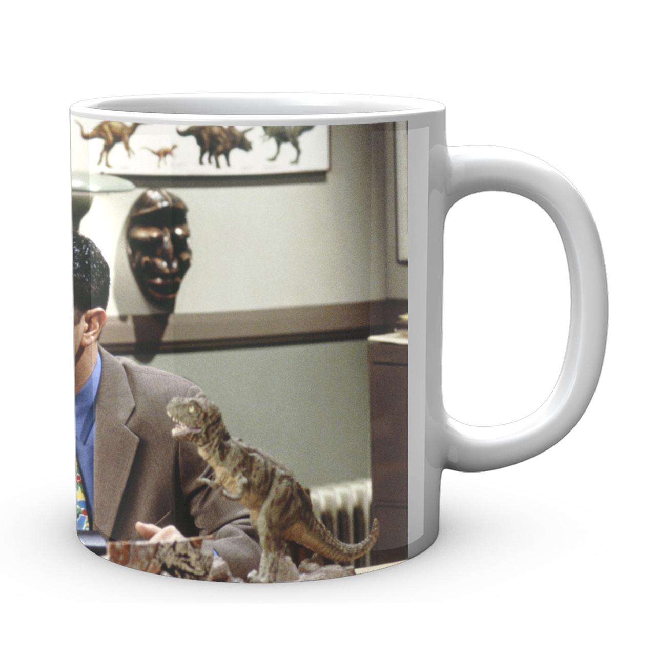 Чашка Geekland Friends 330 мл (FR 002.11)