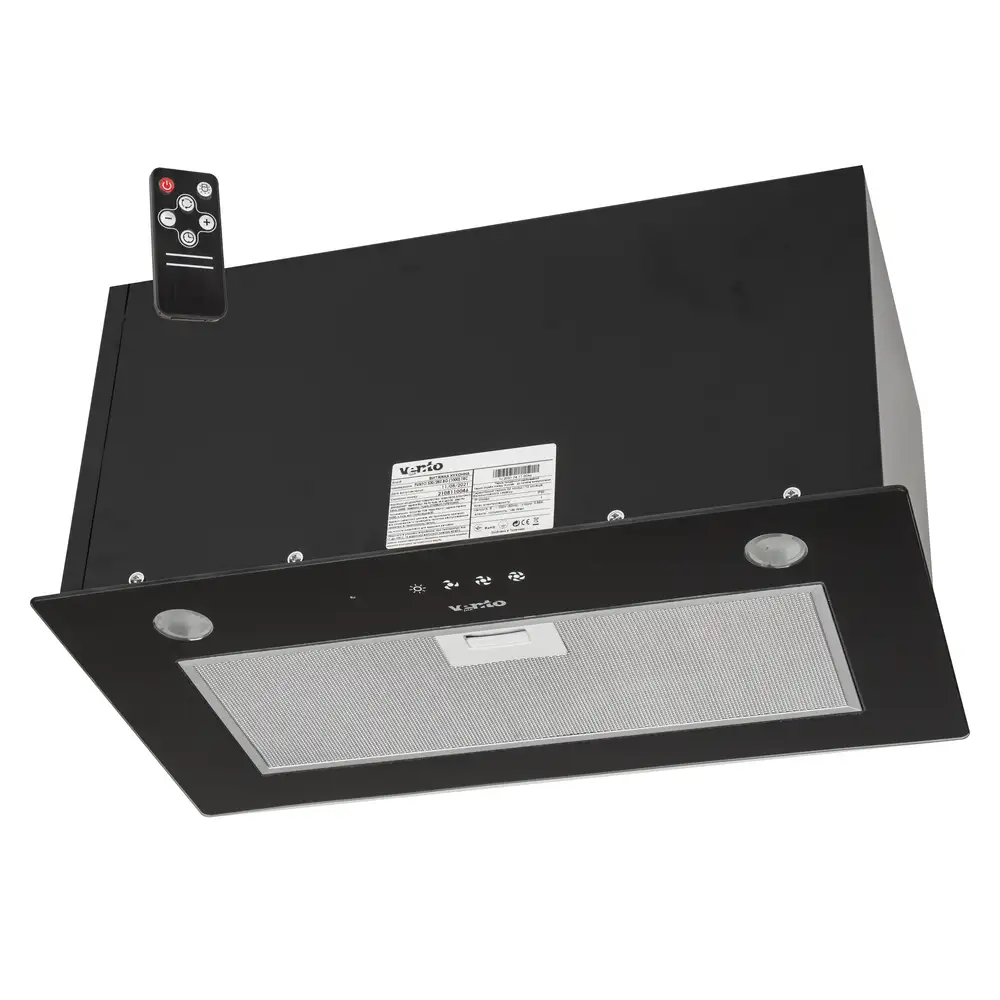 Витяжка кухонна Ventolux PUNTO 520/279 BG 1000 TRC