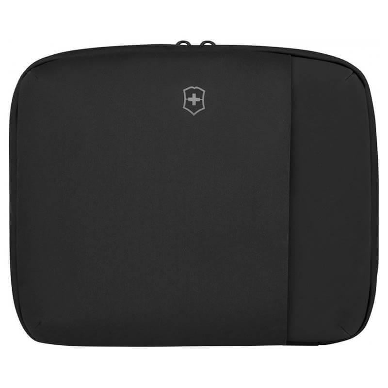 Несессер Victorinox Travel Essentials Black (Vt653374)