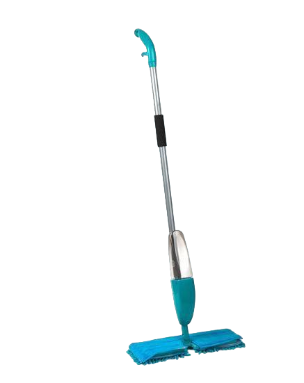 Швабра с распылителем Healthy Spray Mop 3в1 универсальная (950781775) - фото 1