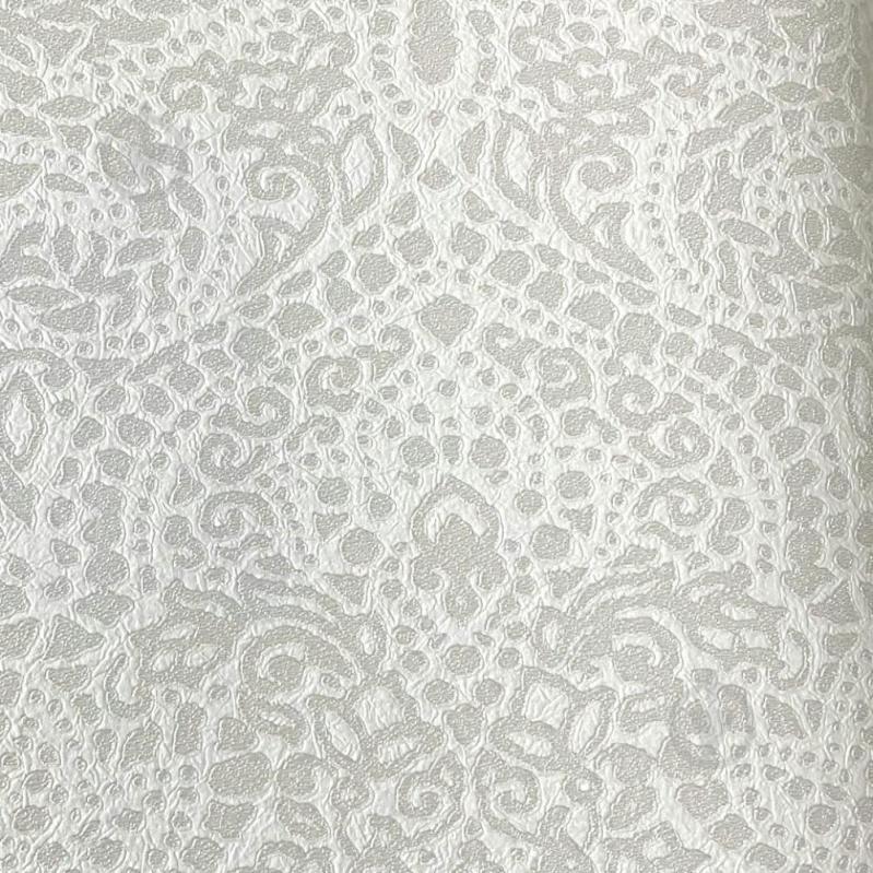 Виниловые обои на флизелиновой основе Yuanlong Graziella 29058 Серый (29058)