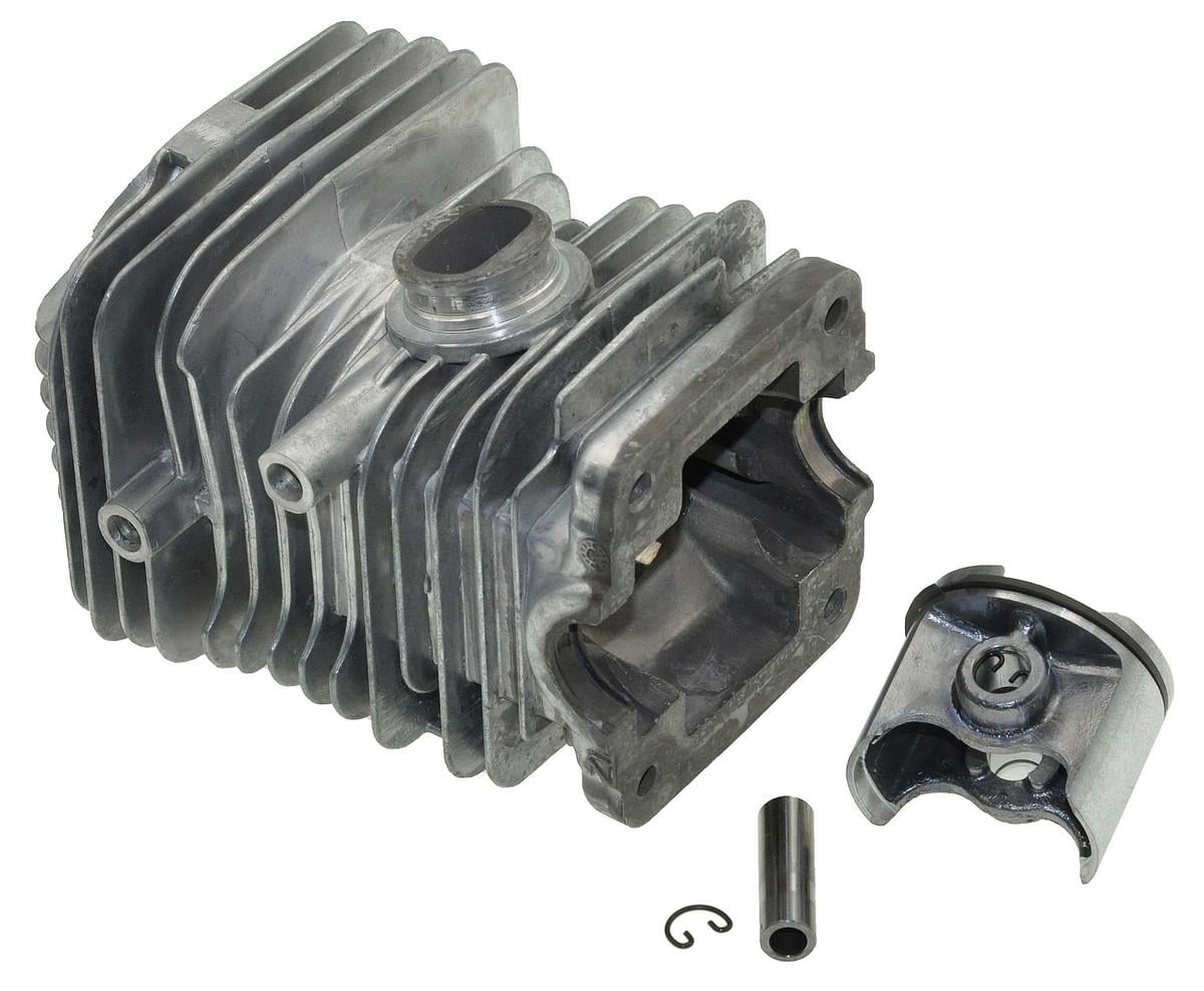 Поршневая бензопилы Makita EA3200S 195759-3