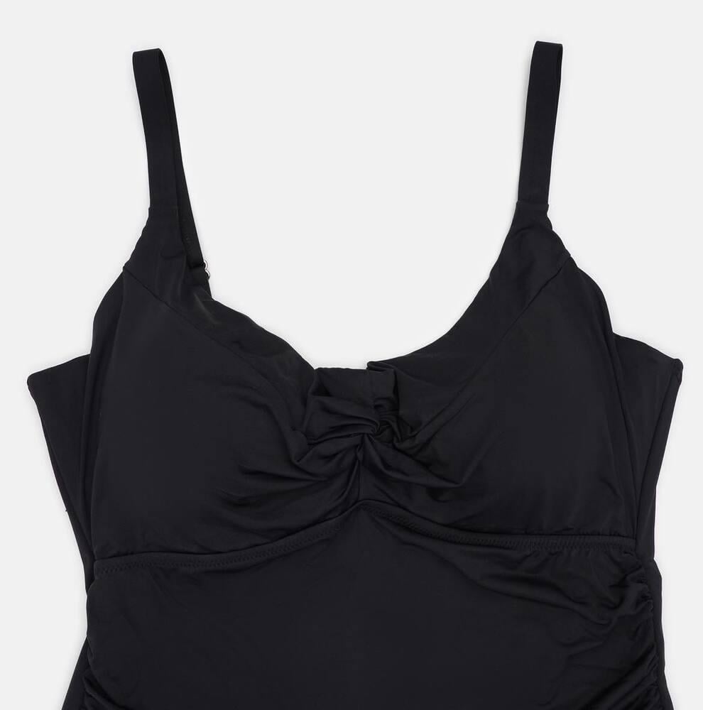 Купальник Teres 24229x10 женский Черный - фото 2