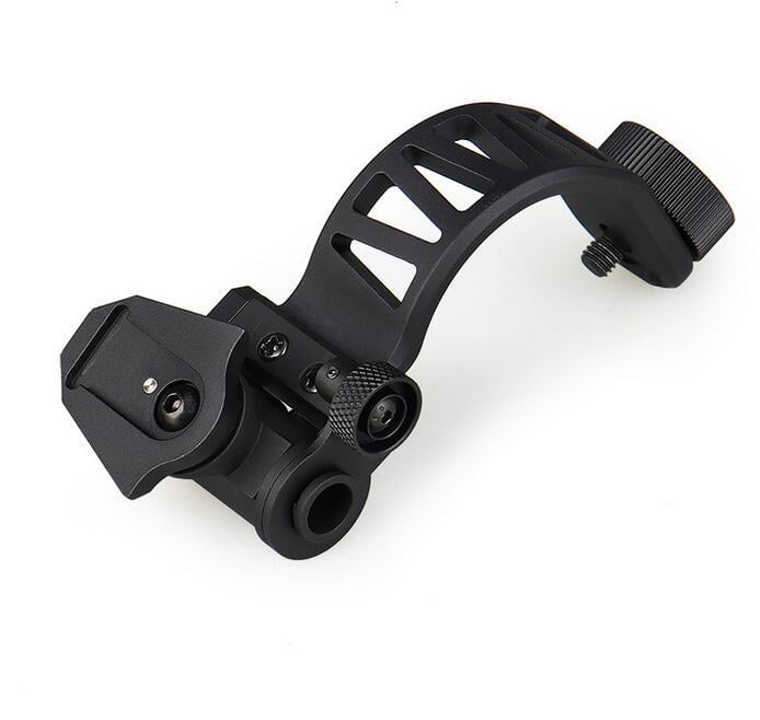 Крепление на шлем для монокуляра J-Arm AN/PVS-14 PVS-7 (900260) - фото 3