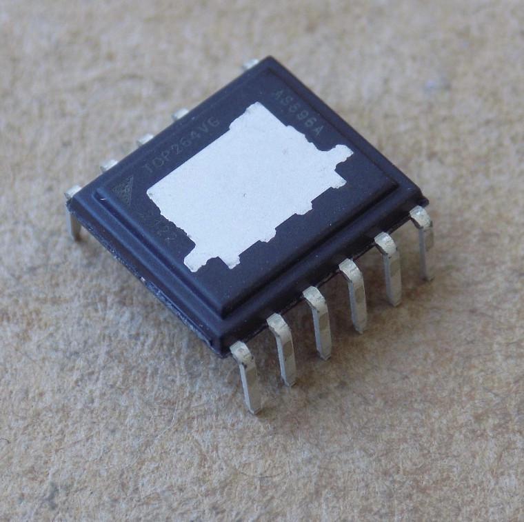 Микросхема Power TOP264VG/eDIP-12 (30147)