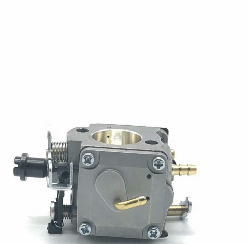 Карбюратор Falcon WALBRO WJ-119 для бензопил Husqvarna 395/395XP/395XPG/395EPA (5032804-10/5032804-14) - фото 4 Карбюратор Falcon WALBRO WJ-119 для бензопил Husqvarna 395/395XP/395XPG/395EPA (5032804-10/5032804-14) - фото 4