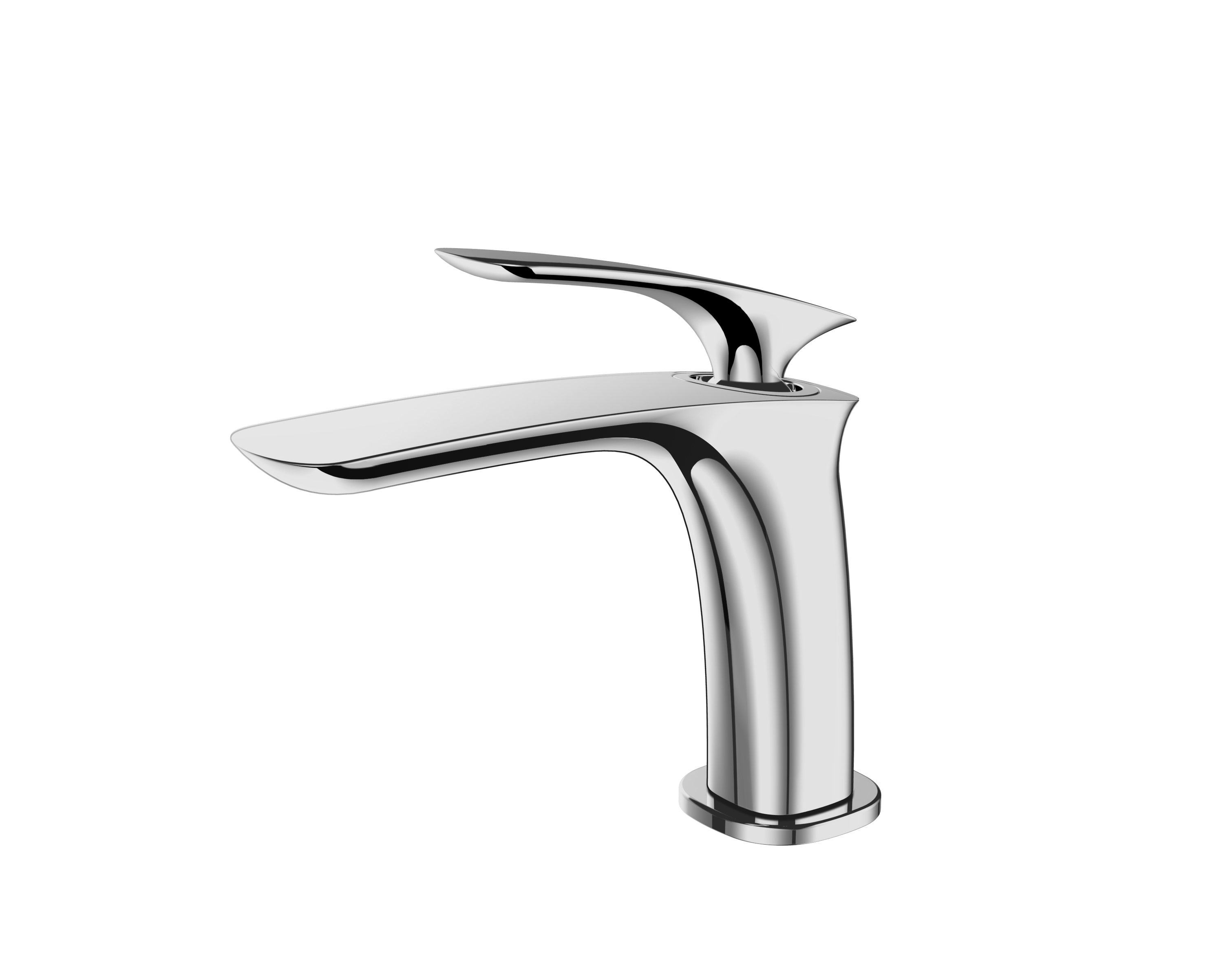 Смеситель для раковины Asignatura Elegant (55501600)