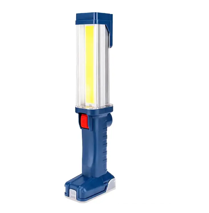 Фонарь Worklight ZJ-8899 LED на аккумуляторе и магните