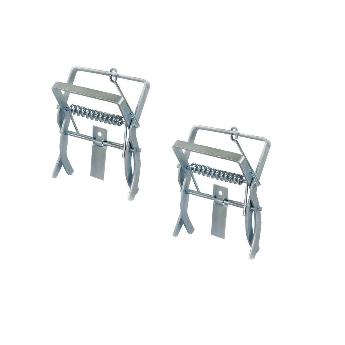 Ловушка для кротов и поливок Greenmill GR5103 2 шт.. (iz16696)