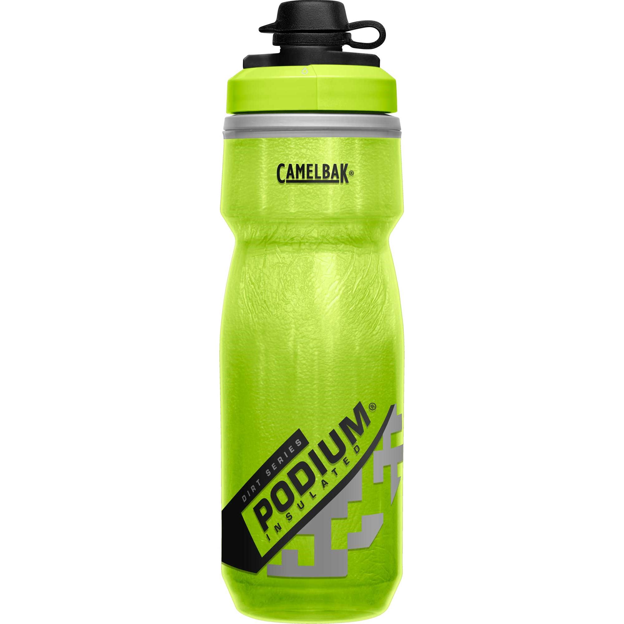 Фляга для воды CamelBak Podium Dirt Series Chill 0,61 л (51666)