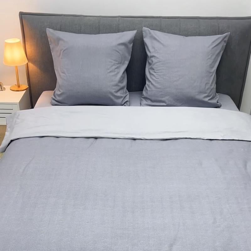 Комплект постельного белья Viluta ранфорс двуспальный (24279.2)