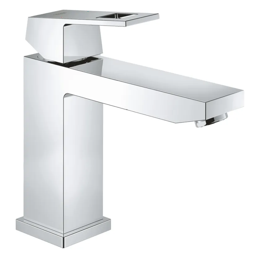 Смеситель для раковины Grohe Eurocube Chrome (23446000)