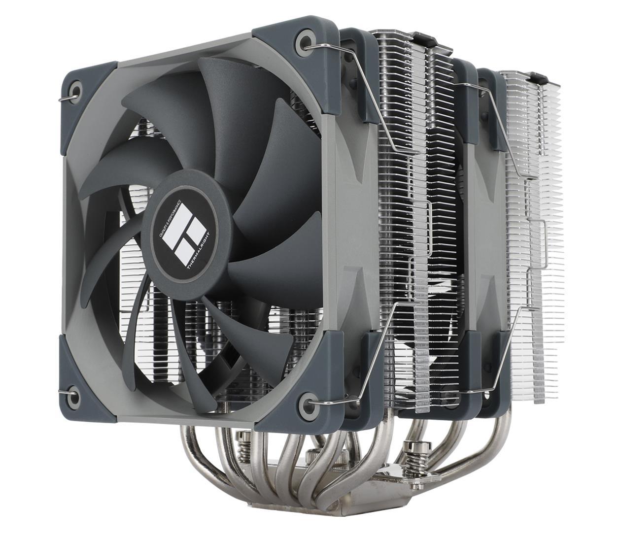 Кулер для ПК Thermalright Peerless Assassin 120 (529756)