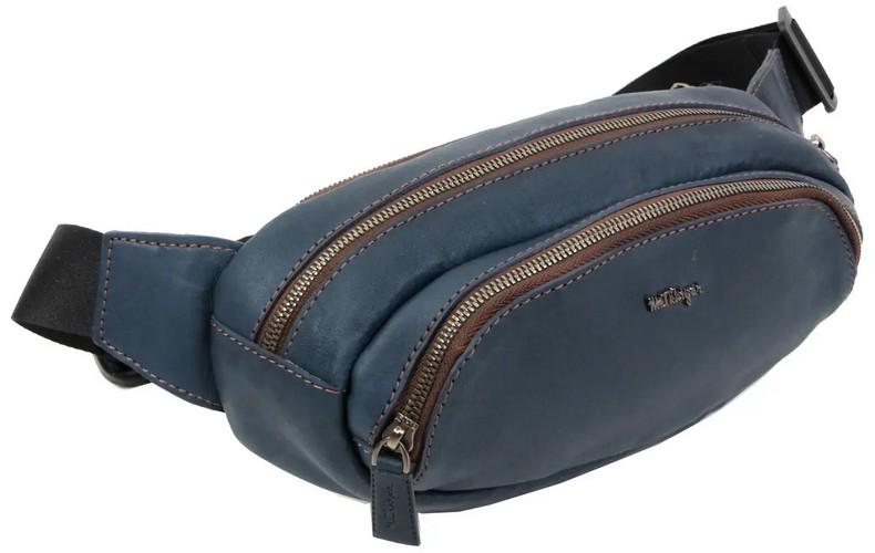 Бананка Mykhail Ikhtyar Синий (super529_80040 blue)