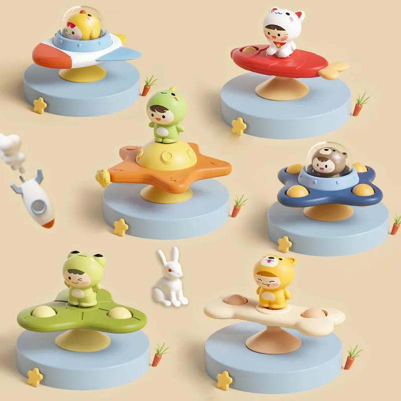 Игрушка для малыша ALASOU Frog (13455255) - фото 4 Игрушка для малыша ALASOU Frog (13455255) - фото 4