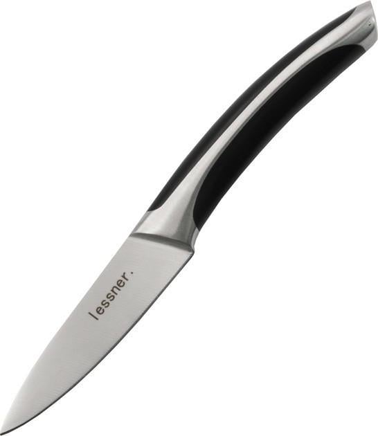 Кухонний ніж Lessner Savoy для овочів 8,5 см (77862-1)