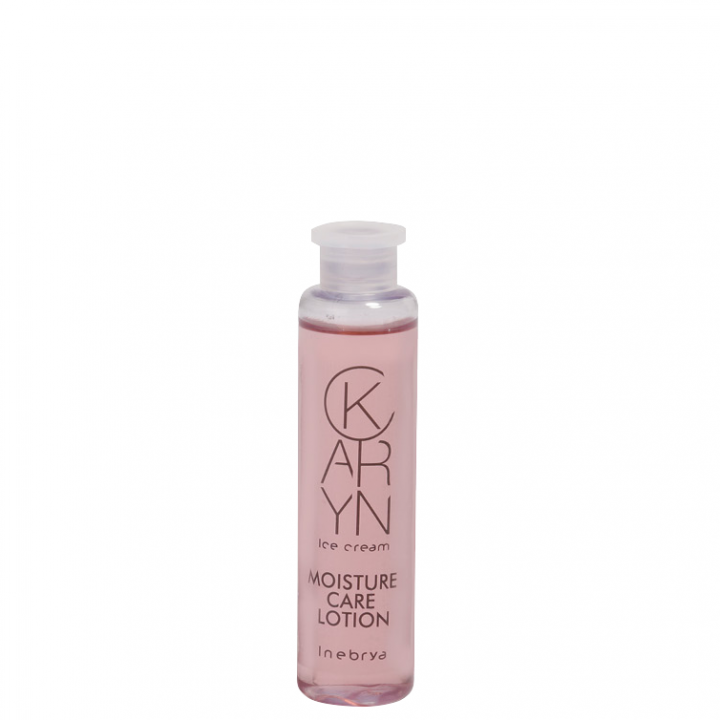 Увлажняющий ухаживающий лосьон Inebrya Karyn Moisture Care Lotion 16 мл (1250398047)