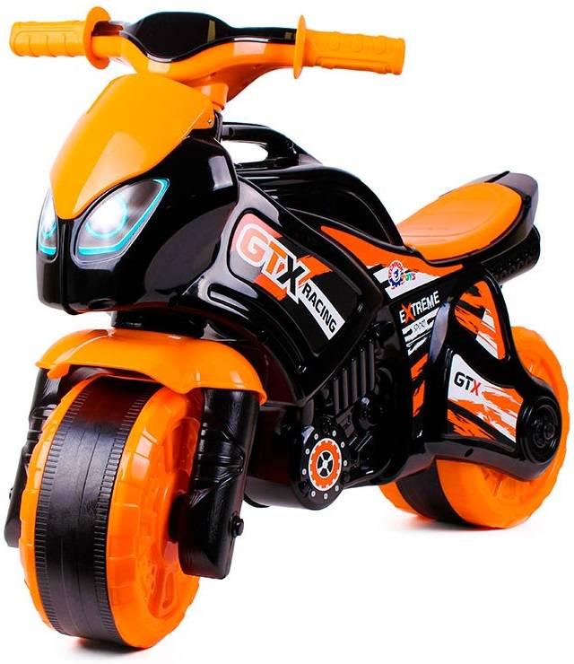 Детская каталка мотоцикл ТехноК 5767 (42946)
