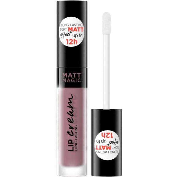 Помада Eveline Cosmetics MATT MAGIC LIP CREAM №20 4,5 мл (5903416013785)