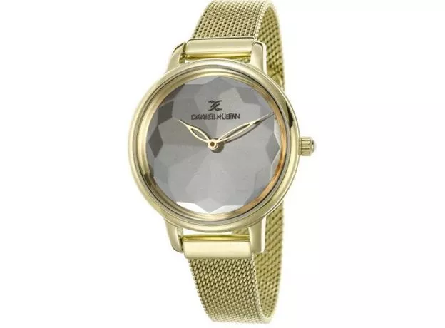 Наручний годинник жіночий Daniel Klein DK.1.12495-2 (262208)