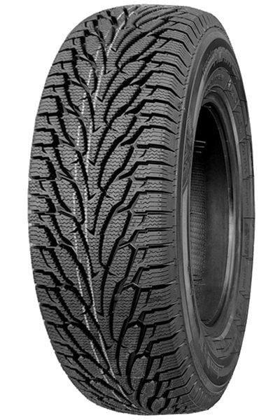 Шина Estrada Winterri 205/70 R15 96T без шипов зимняя