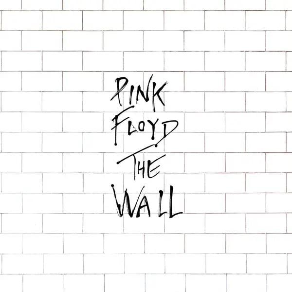 Виниловая пластинка Pink Floyd - The Wall 2LP (25491435)