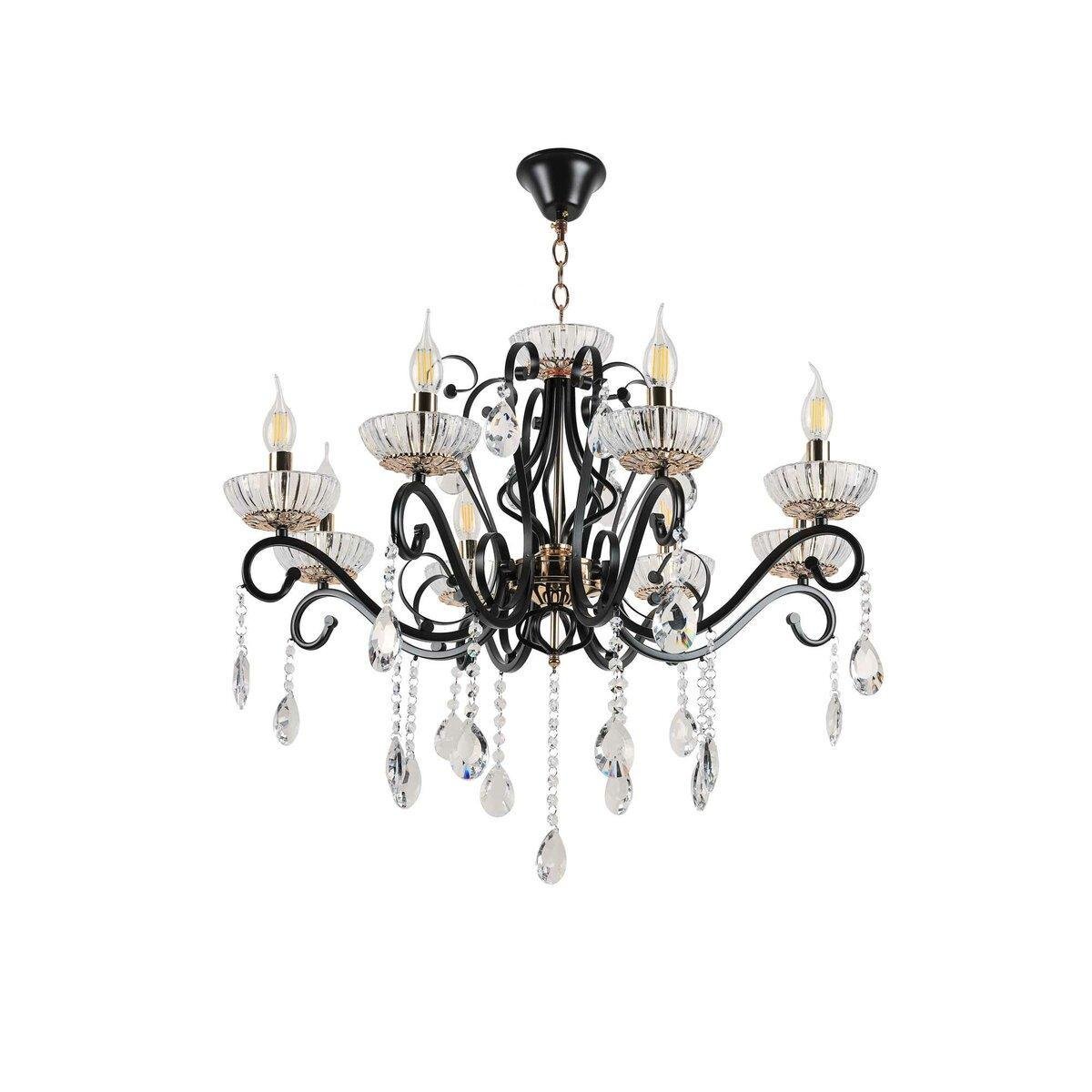 Люстра Sirius B NH4456/8 на 8 плафонов (372408)