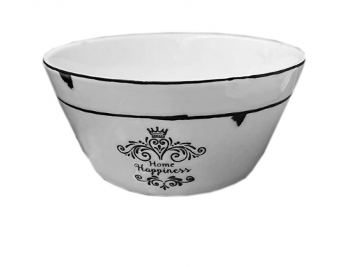 Набор мисок SNT 600 мл 10 шт. (9890)