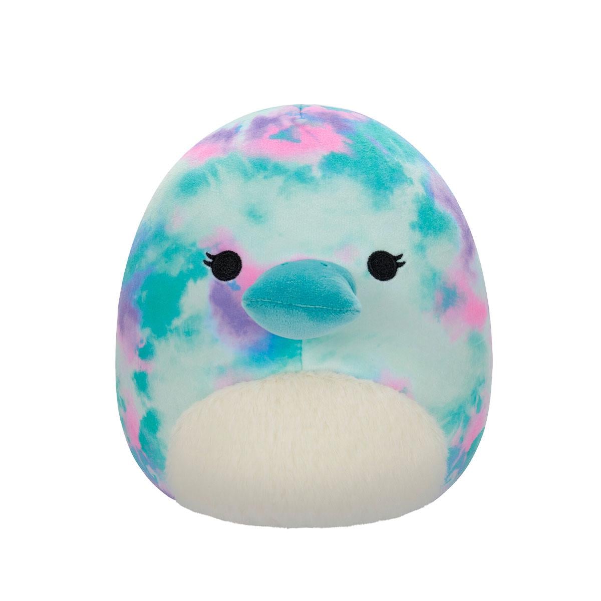 Мягкая игрушка Squishmallows Утконос Бриндал 19 см (SQCR05406)