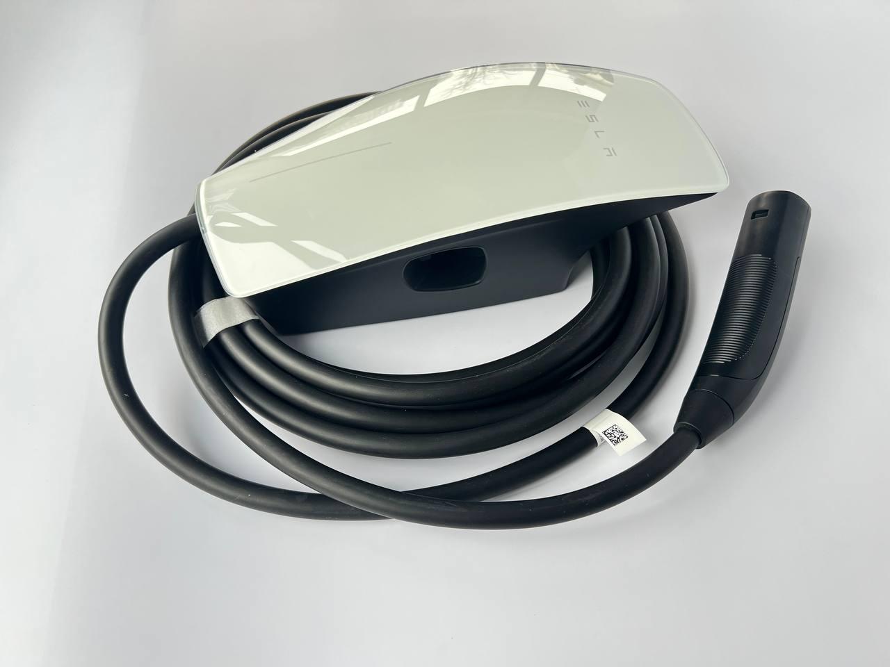 Зарядна станція Tesla Wall Connector USA Gen3 48A (1457768-02-H)