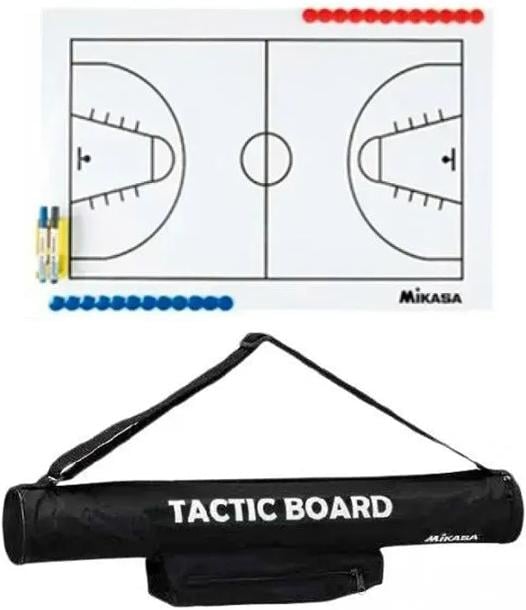 Доска для баскетбола Mikasa Белый (SB-BL2)