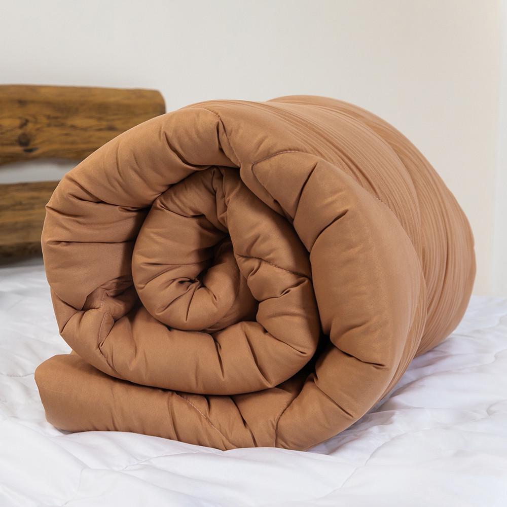 Одеяло ТЕП ALASKA 150х205 см Бежевый (1-00150_28631)