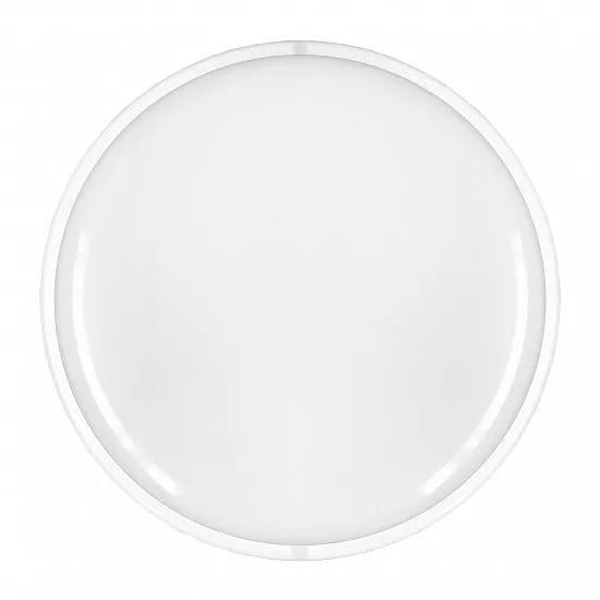 Светильник LED Eurolamp LED-NLR-20/40 20W 220V 1350lm 4000K IP65 210x50 мм с датчиком движения (4260642638856)