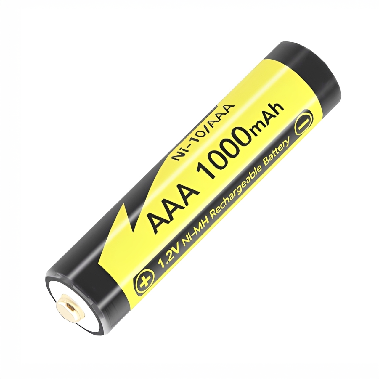 Батарейка аккумуляторная LiitoKala Ni-10/AAA 1000 mAh 1,2V (001253)