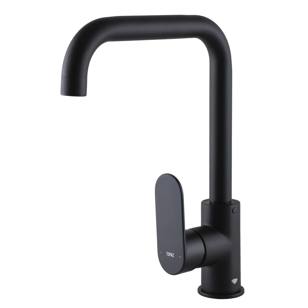 Смеситель для кухни TOPAZ BARTS TB 07423-H36-BL (1000000525)