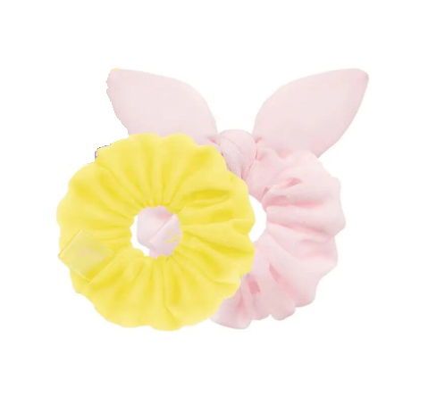 Резинка-браслет для волосся Invisibobble SPRUNCHIE Easter Funny Bunny (4063528060518)