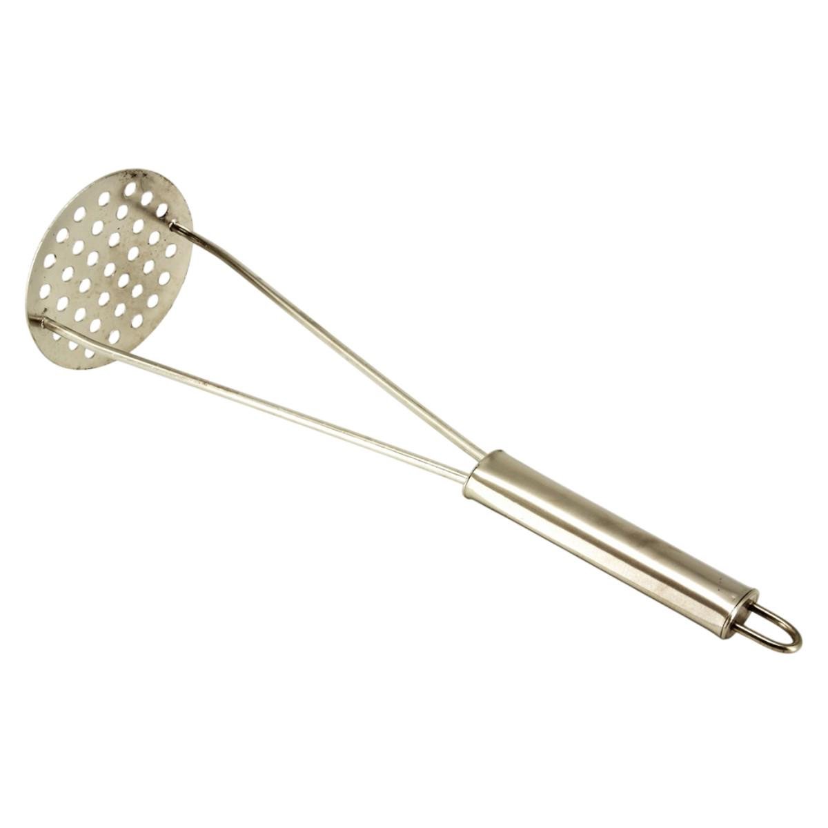 Толкушка с удлиненной ручкой Tikli Jumbo 32 см (0734)