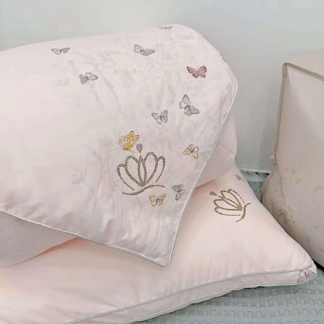 Ковдра тепла 150х200 см Рожевий (700992)