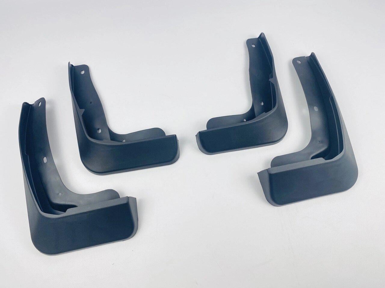 Брызговики Surtep для Volkswagen Golf 8/R-Line 2021 гг. (00-00014295)