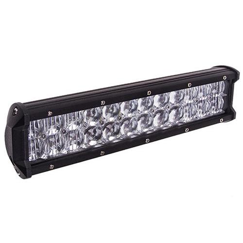 Фара рабочего света C2072 F-5D COMBO 24 Led 3W 300х80 мм (C2072 F-5D C)