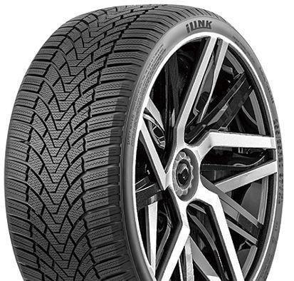 Автошина Ilink Snowgripper 155/65 R14 75T не шипованная (151207)