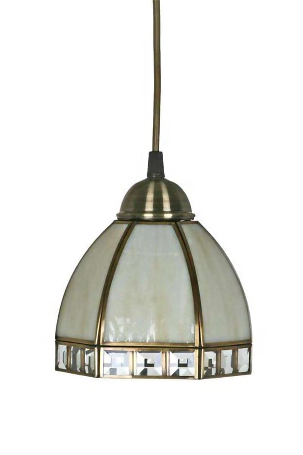 Люстра Wunderlicht (6513AB-P1)